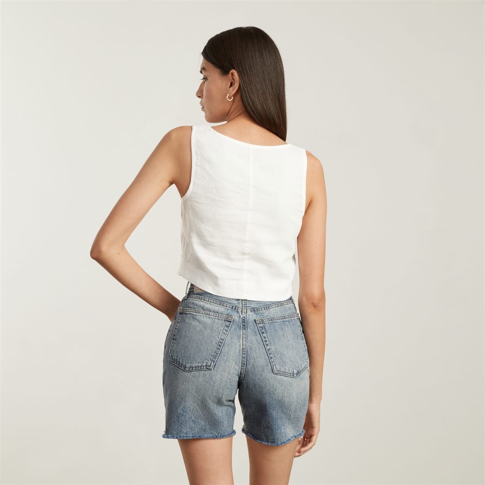 womens-linen-button-crop-tank-white