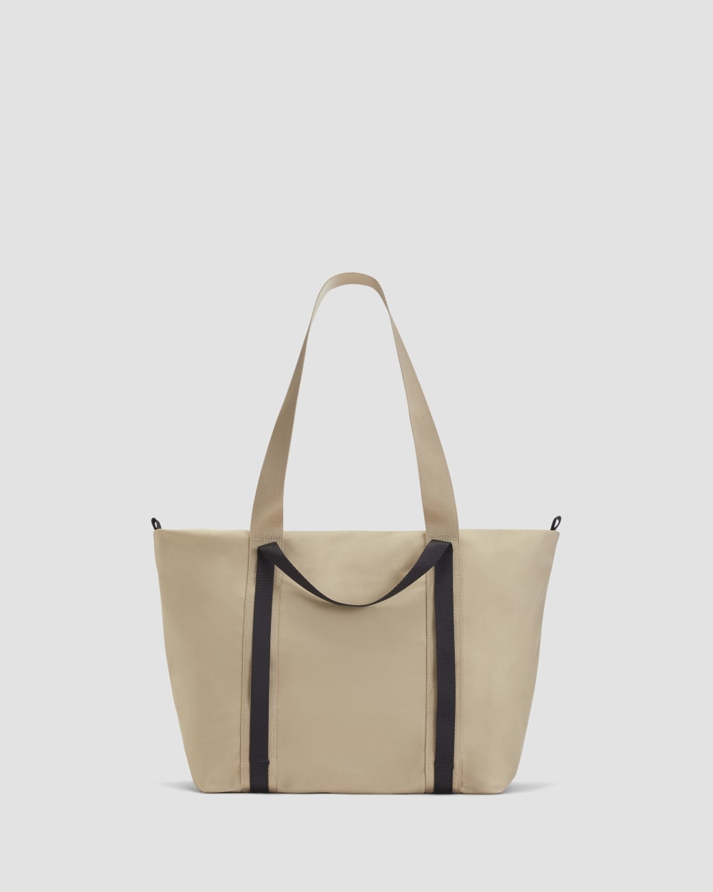 womens-recycled-nylon-tote-khaki
