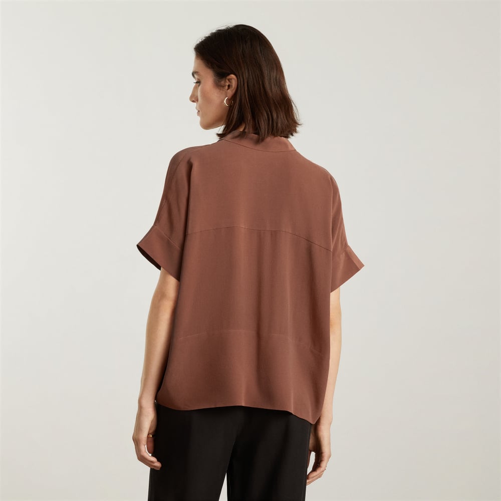 womens-clean-silk-ss-square-shirt-cinnamon