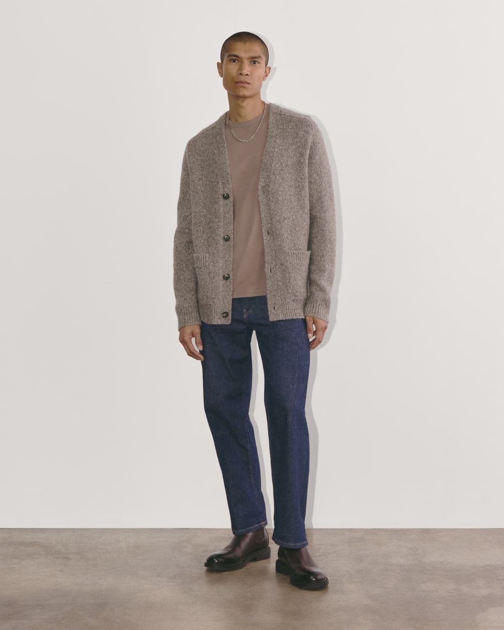 mens-cloud-relaxed-cardigan-taupe-melange