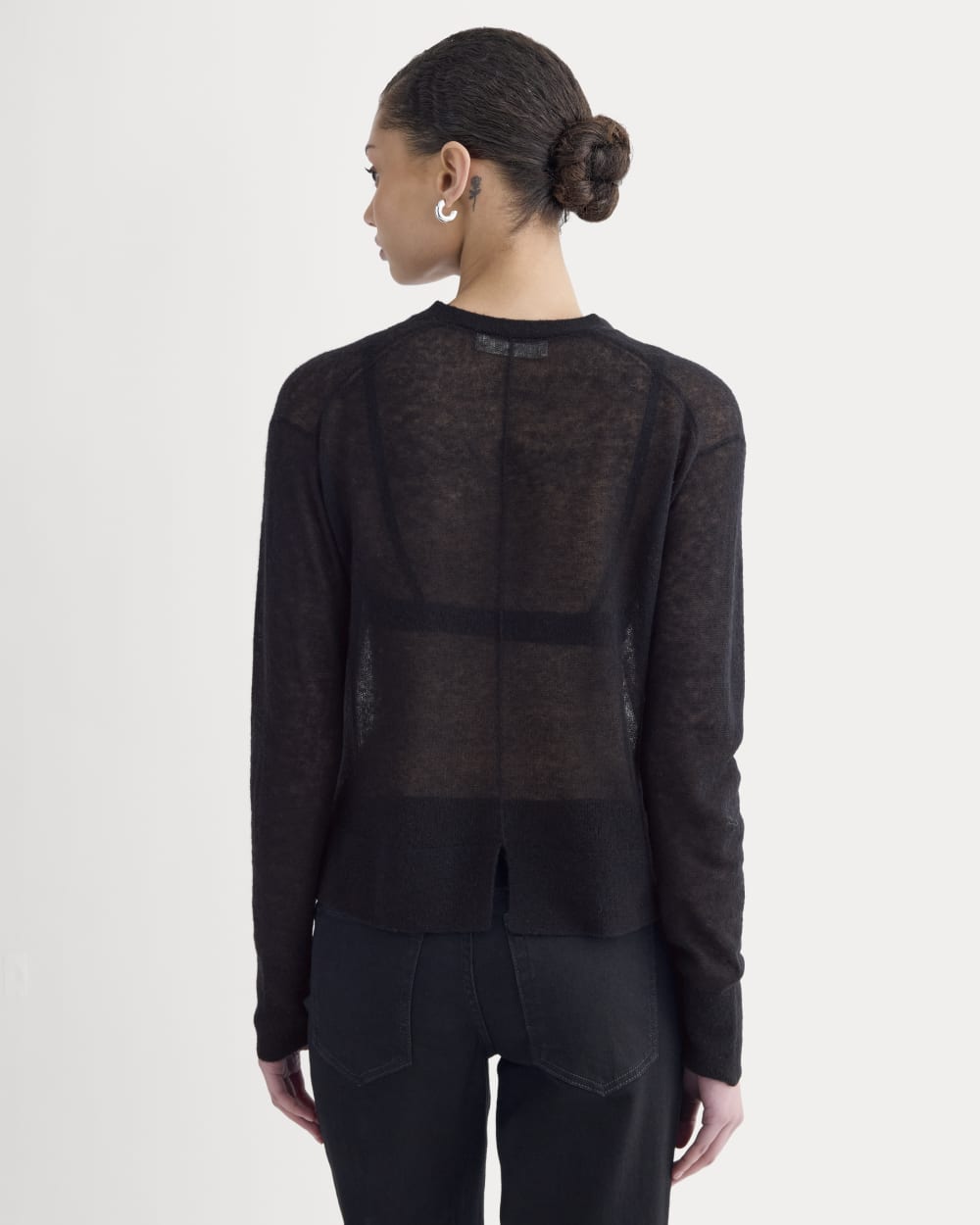 womens-air-alpaca-high-v-cardigan-black