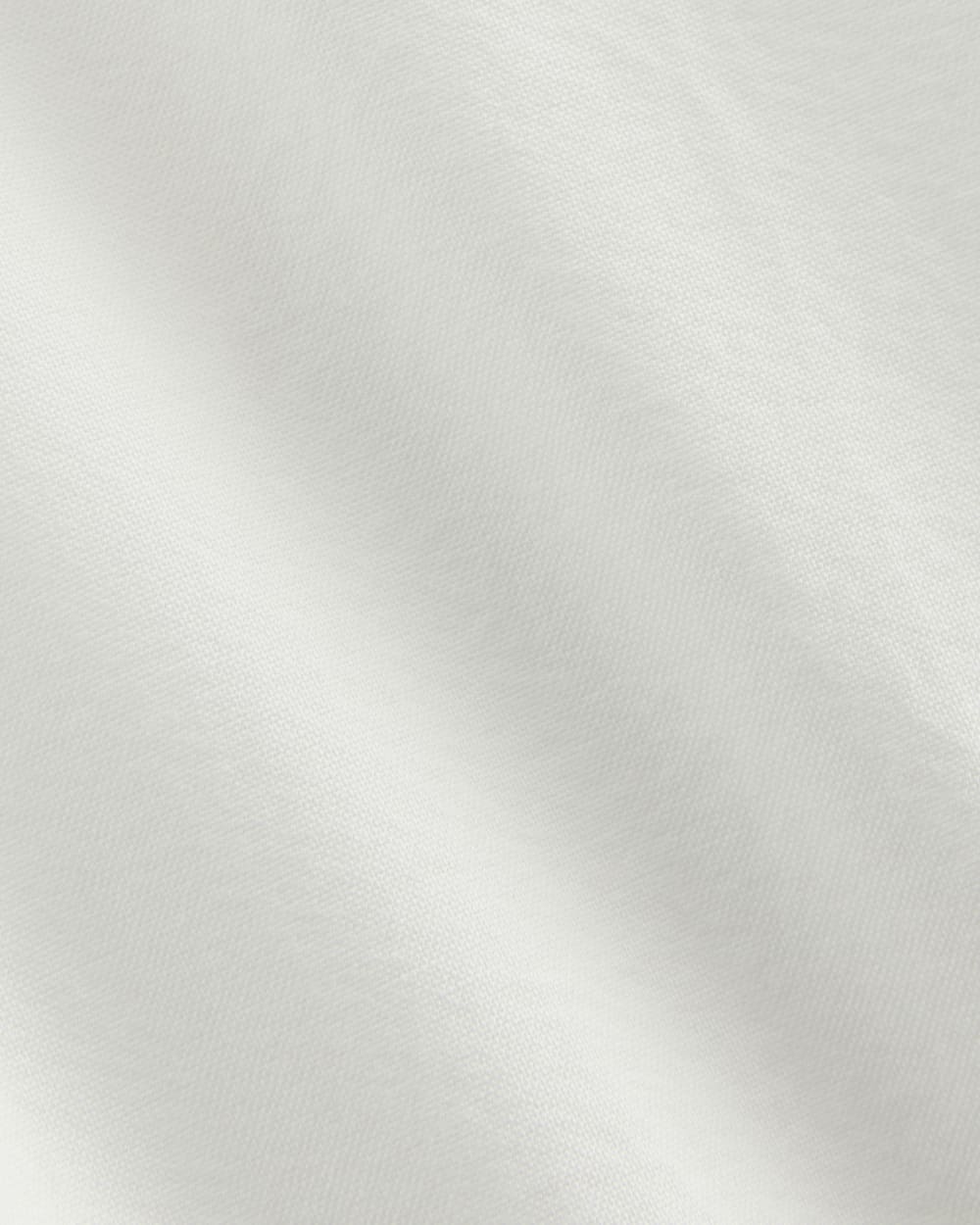 womens-oxford-short-sleeve-shirt-dress-white