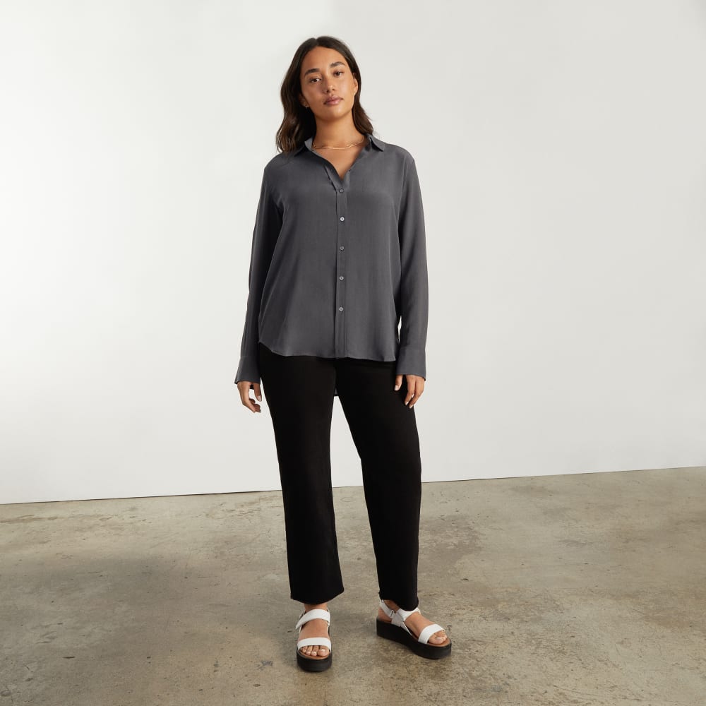 womens-clean-silk-relaxed-shirt-slate-grey