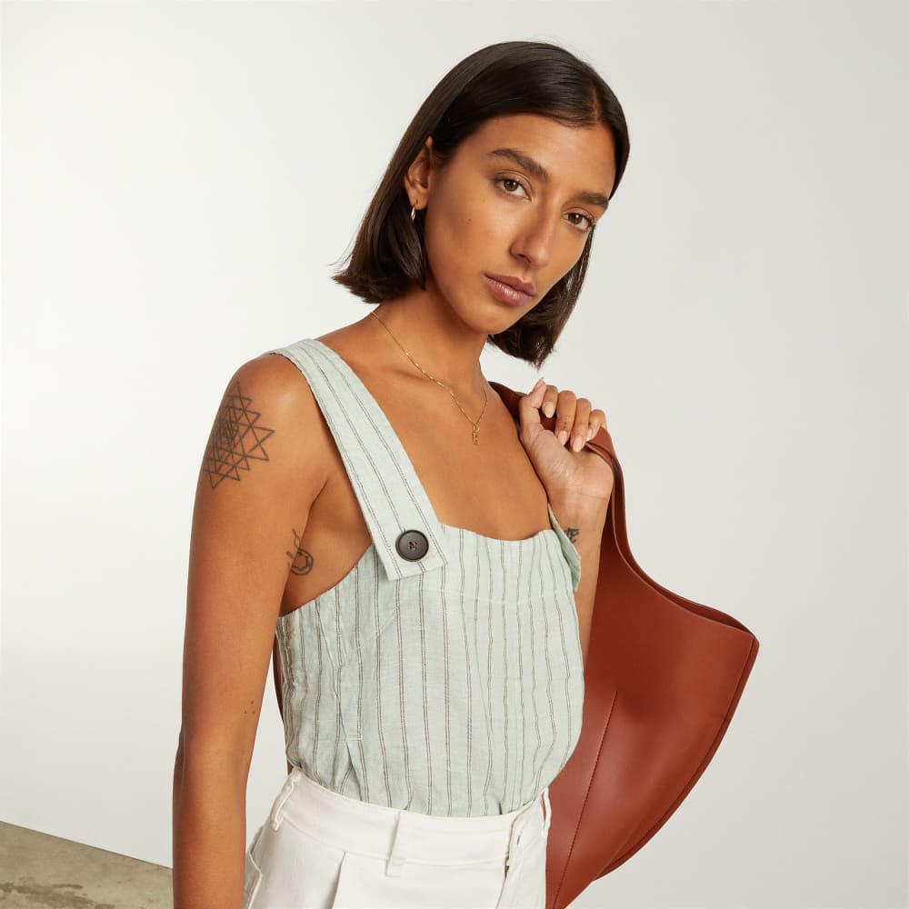 womens-apron-linen-tank-seafoam-pinstripe