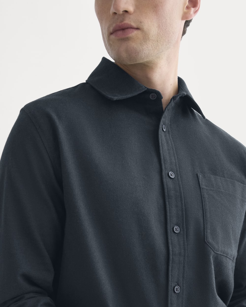mens-brushed-flannel-shirt2-heathered-navy