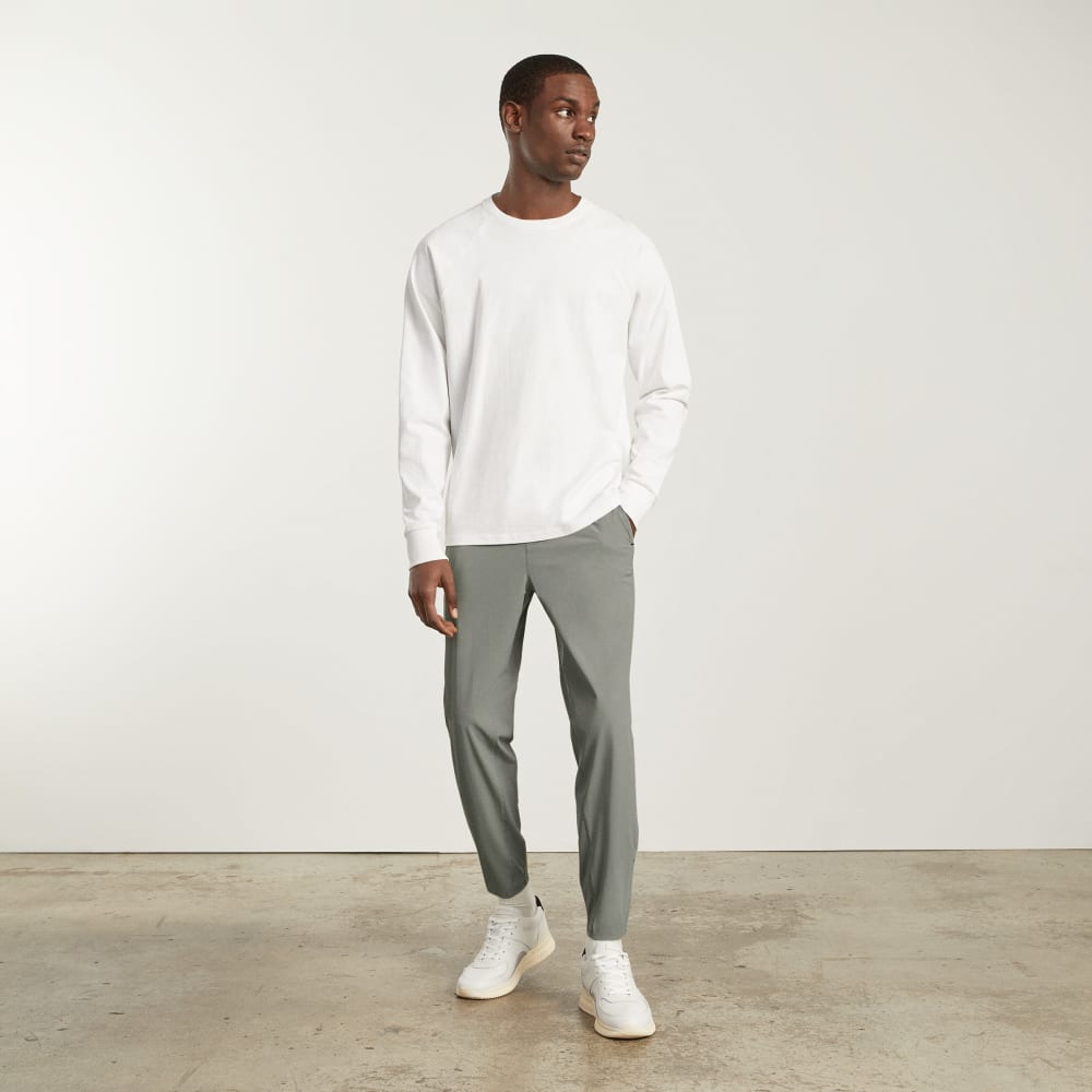 unisex-everyone-sweatpant-clay