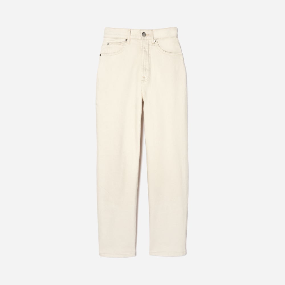 womens-way-high-jean-ecru | alt