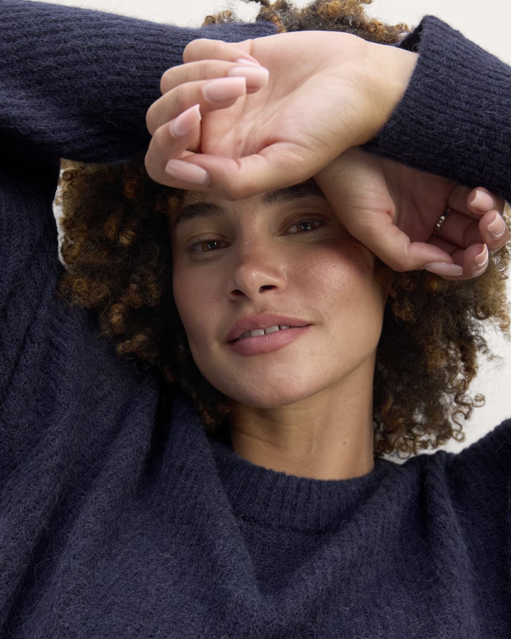 womens-alpaca-ribbed-cocoon-crew-navy