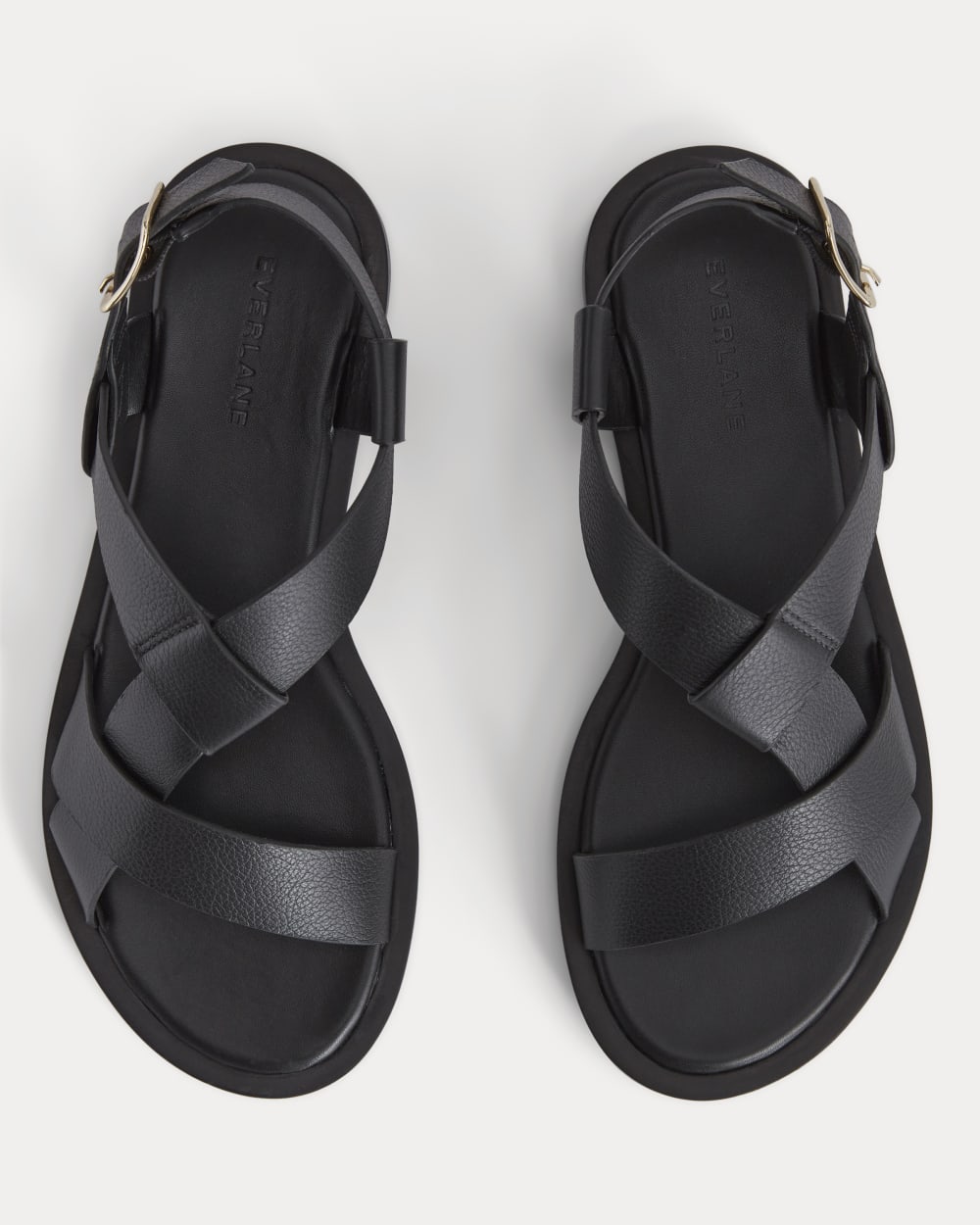 womens-city-strap-sandal-black | alt