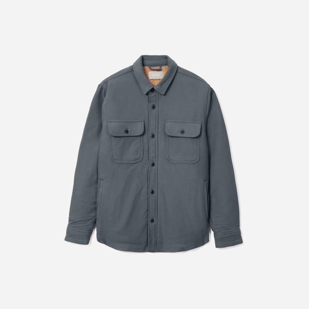 mens-fleece-lined-overshirt-slate