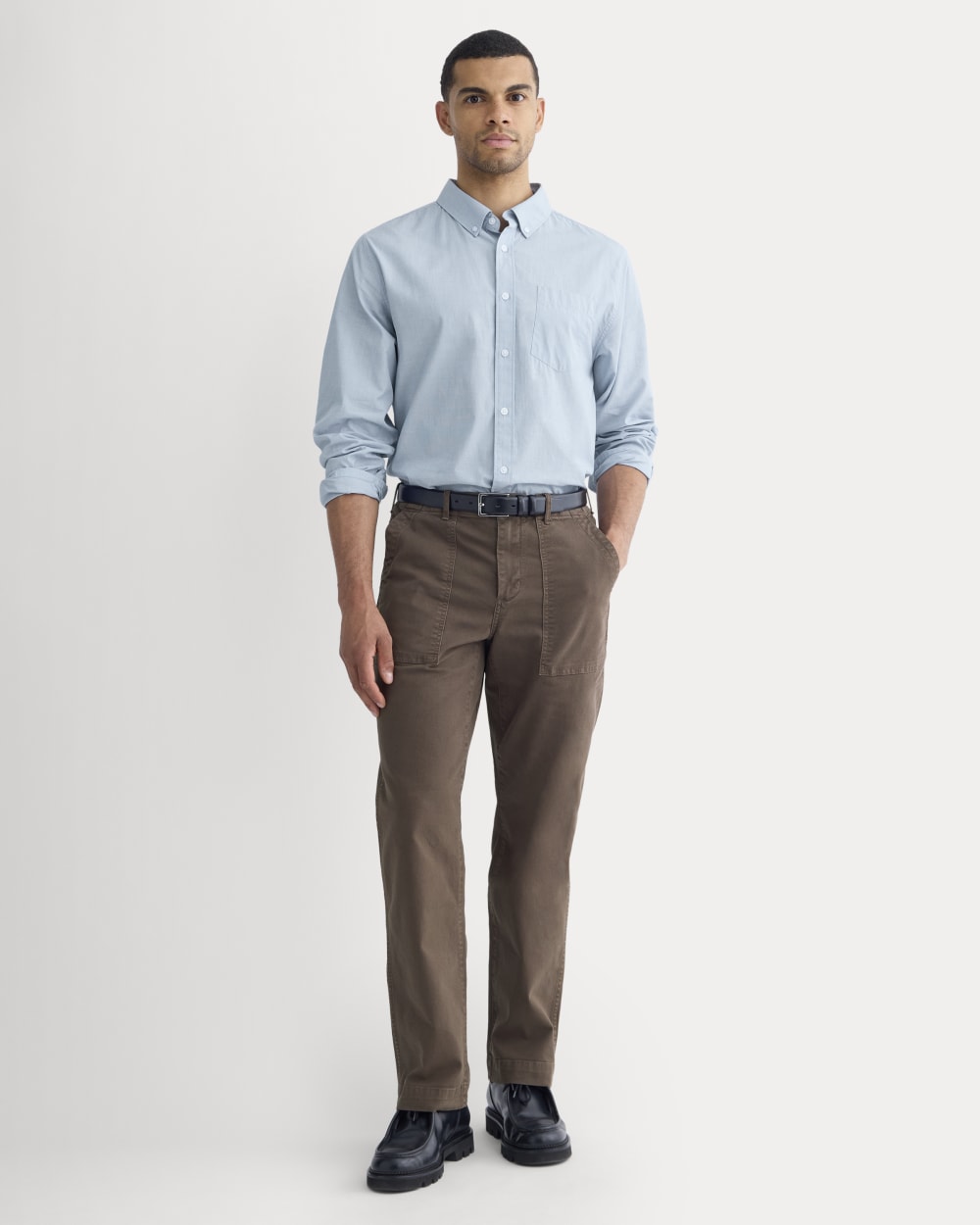 mens-canvas-relax-pant-earth-brown | primary