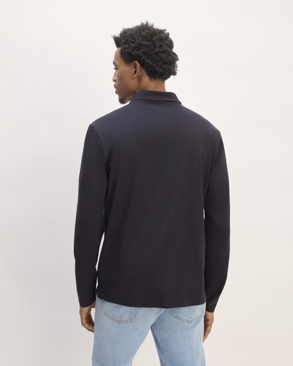 mens-premium-weight-ls-polo-deep-navy