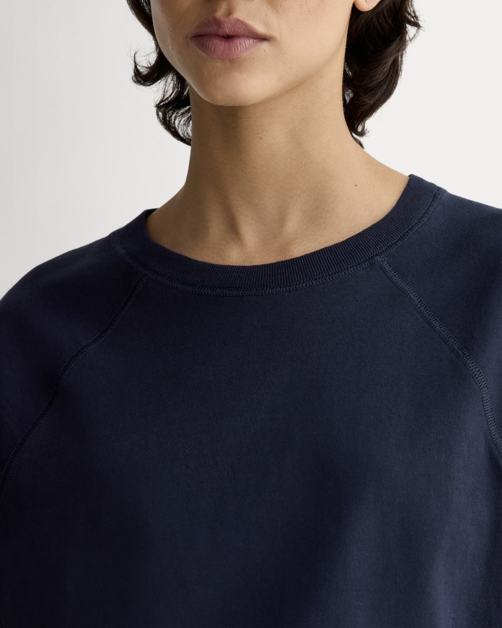 womens-premium-weight-jersey-top-navy