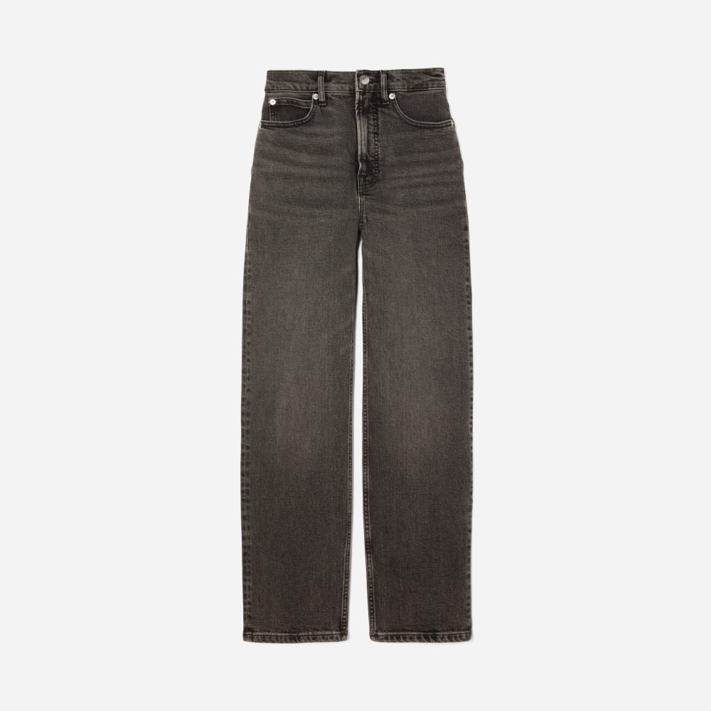 womens-way-high-jean-short-wblk | alt