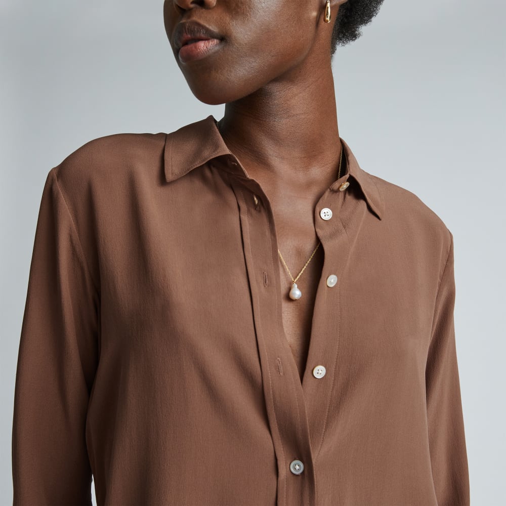 womens-clean-silk-relaxed-shirt-cocoa-brown