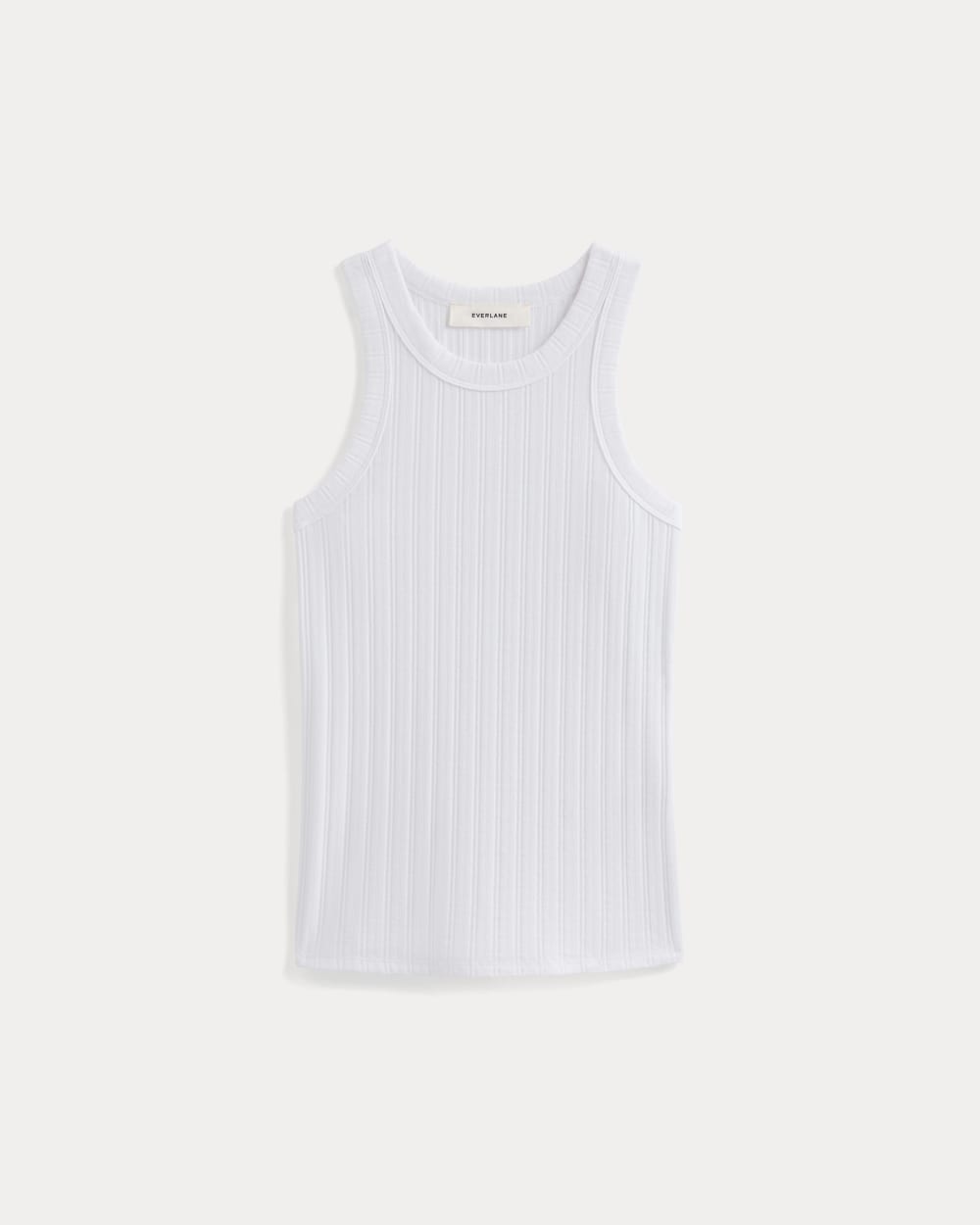 womens-racerback-tank-in-pointelle-white | alt