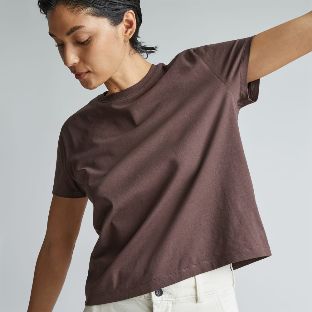 womens-organic-cotton-box-cut-tee-chocolate-brown