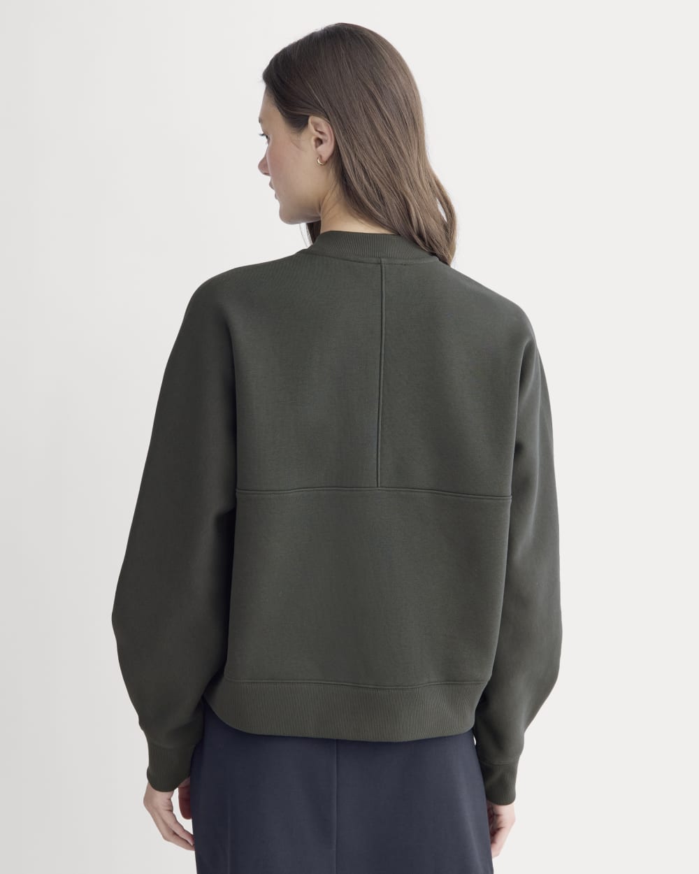 womens-fleece-bomber-jacket-washed-black