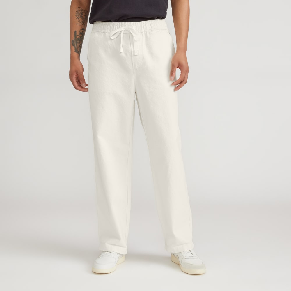 mens-canvas-organic-drawstring-pant-bone | primary