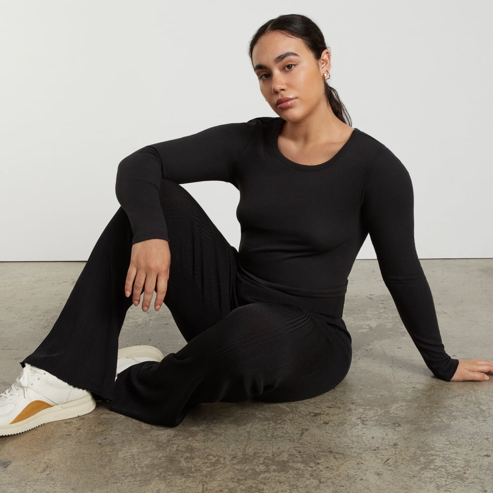 womens-cropped-pima-rib-ls-crew-black