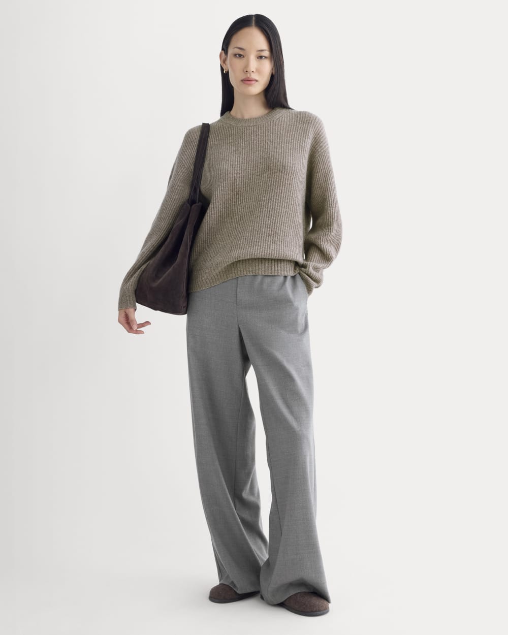 womens-wool-cashmere-cocoon-crew-sweater-light-heathered-taupe