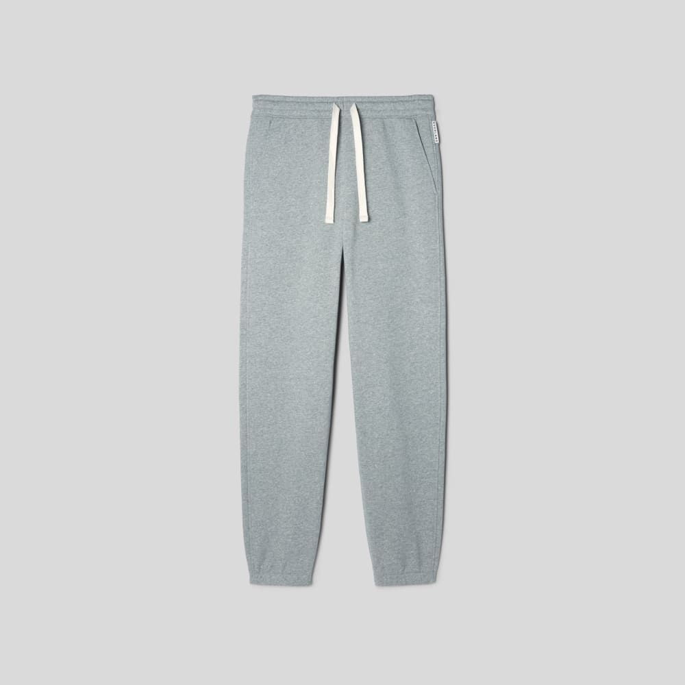mens-re-track-sweatpant-heathered-grey | alt