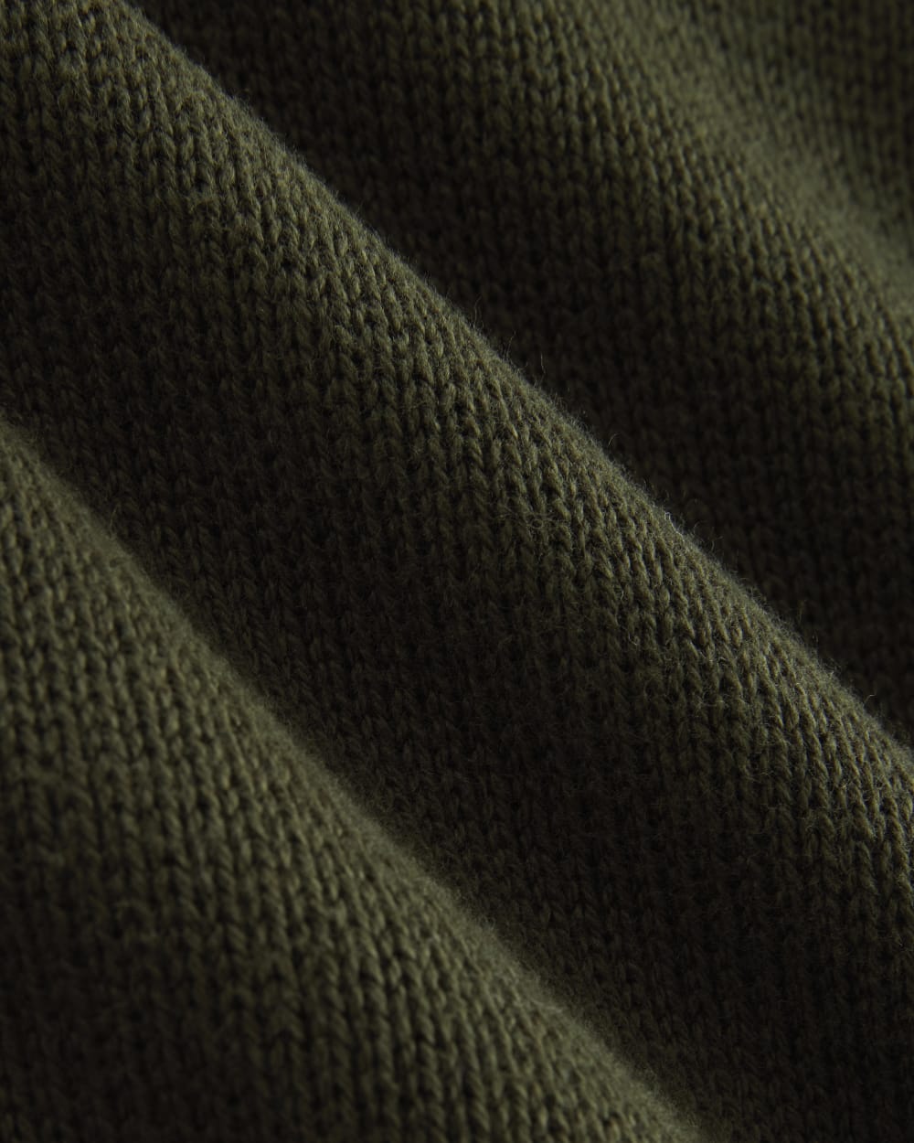 womens-cotton-boxy-turtleneck-dark-green