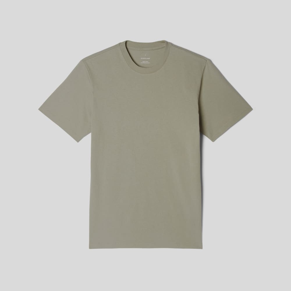 mens-premium-weight-crew-seagrass | alt