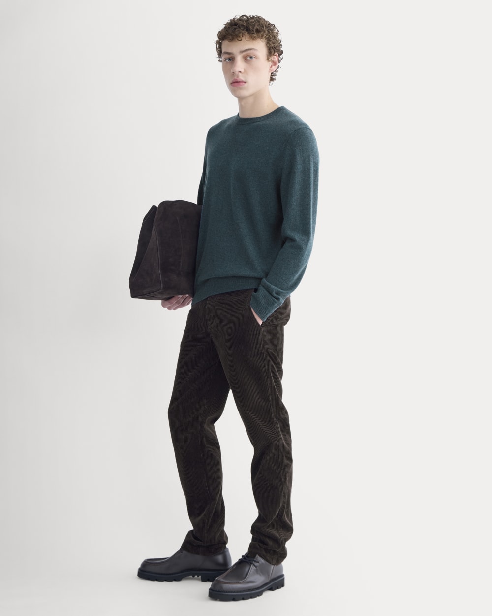 mens-cashmere-crew-heathered-dark-teal