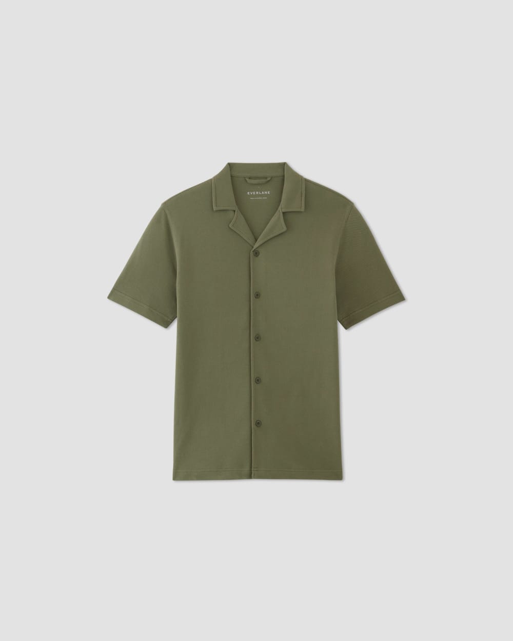 mens-good-earth-cotton-camp-shirt-kalamata | alt
