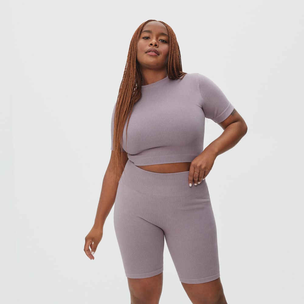 womens-seamless-tee-dusty-lavender