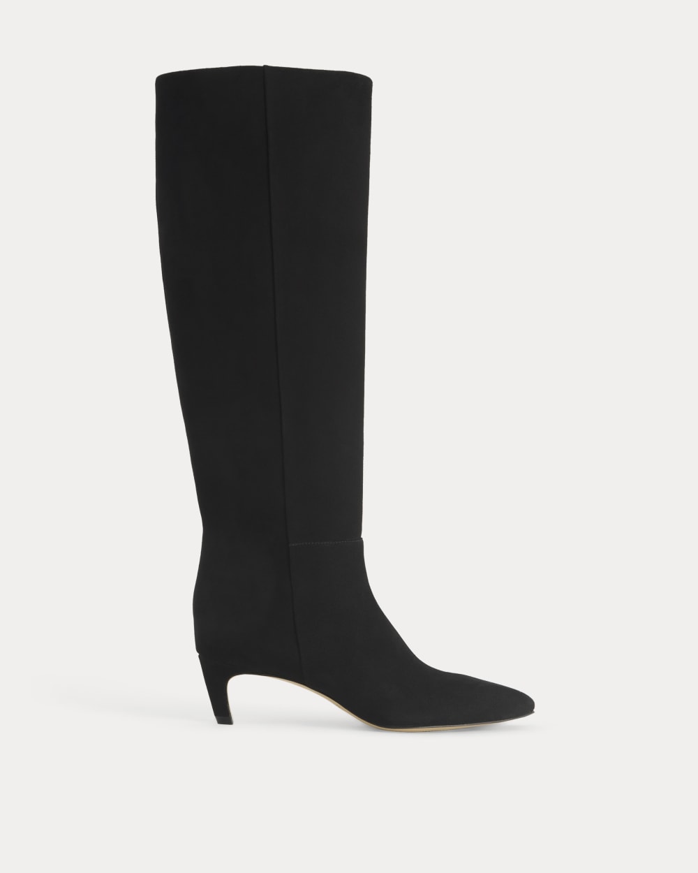 womens-studio-knee-high-boot-black-suede | primary