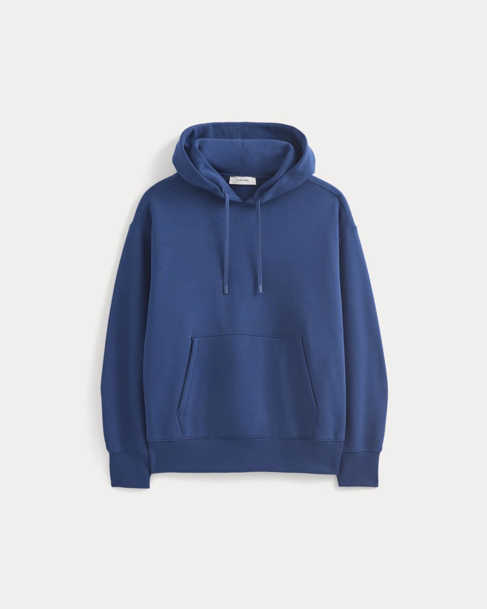 mens-luxe-fleece-hoodie-estate-blue | alt
