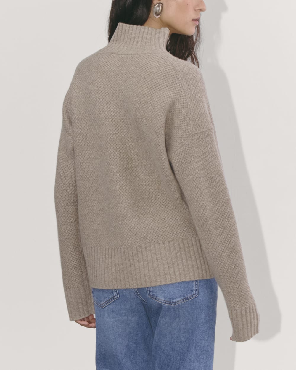 womens-wool-cashmere-honeycomb-funnel-sweater-oatmeal
