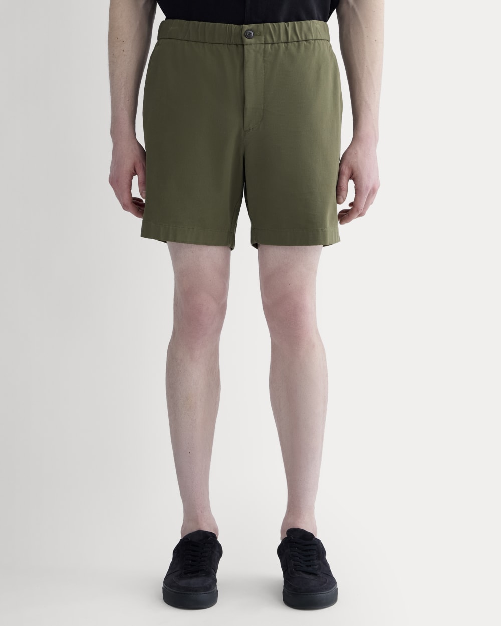 mens-pull-on-perf-chino-short-kalamata | primary