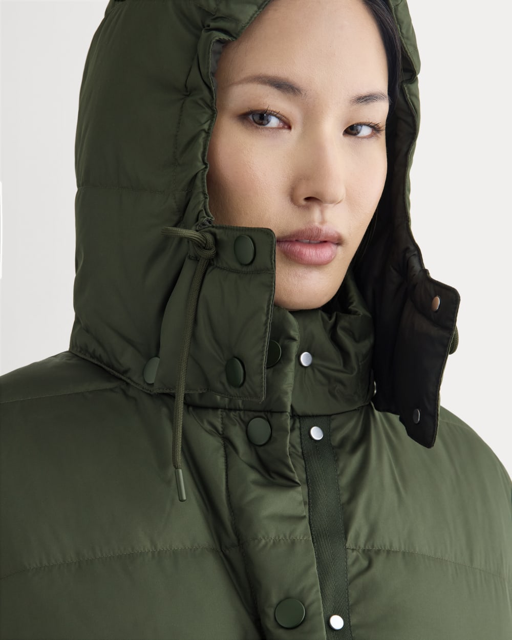 womens-the-everpuff-dark-green