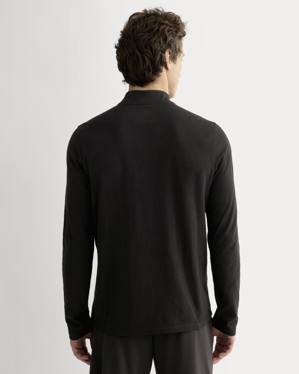 mens-rec-quarter-zip-black