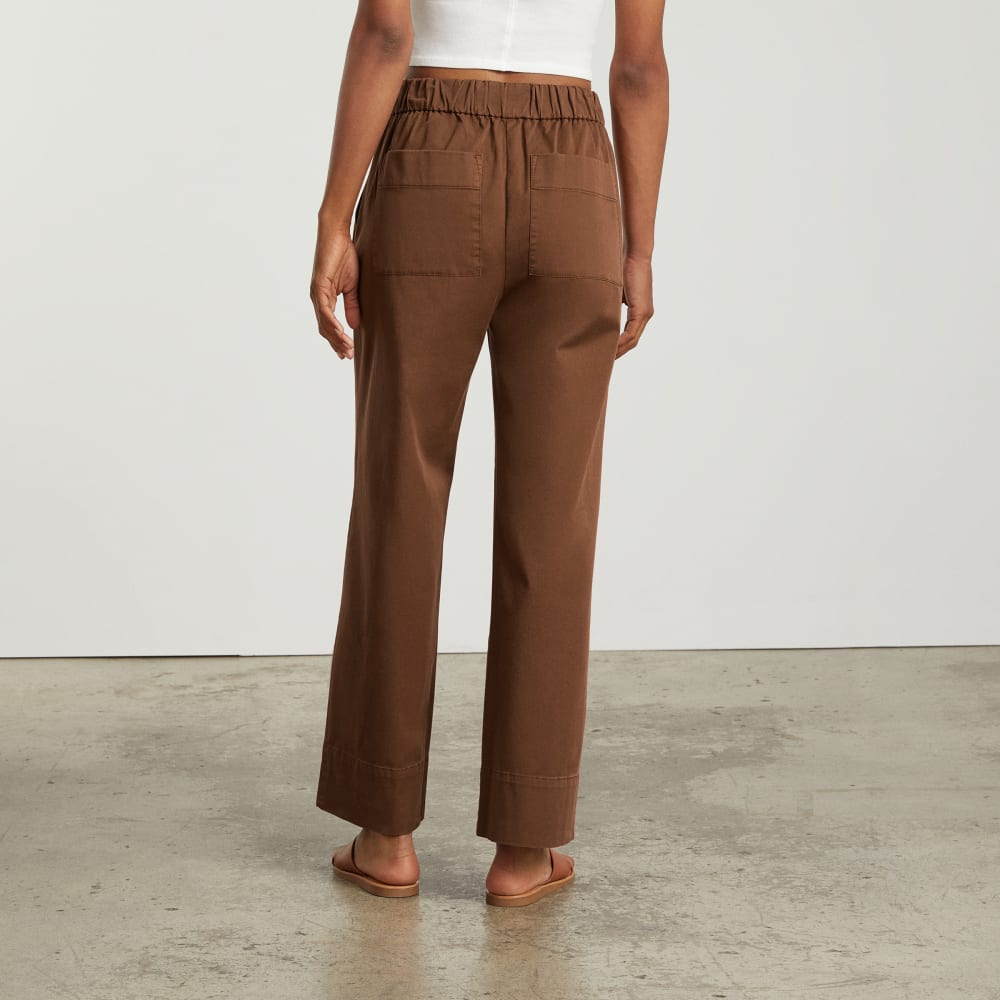 womens-easy-straight-leg-chino-espresso | alt
