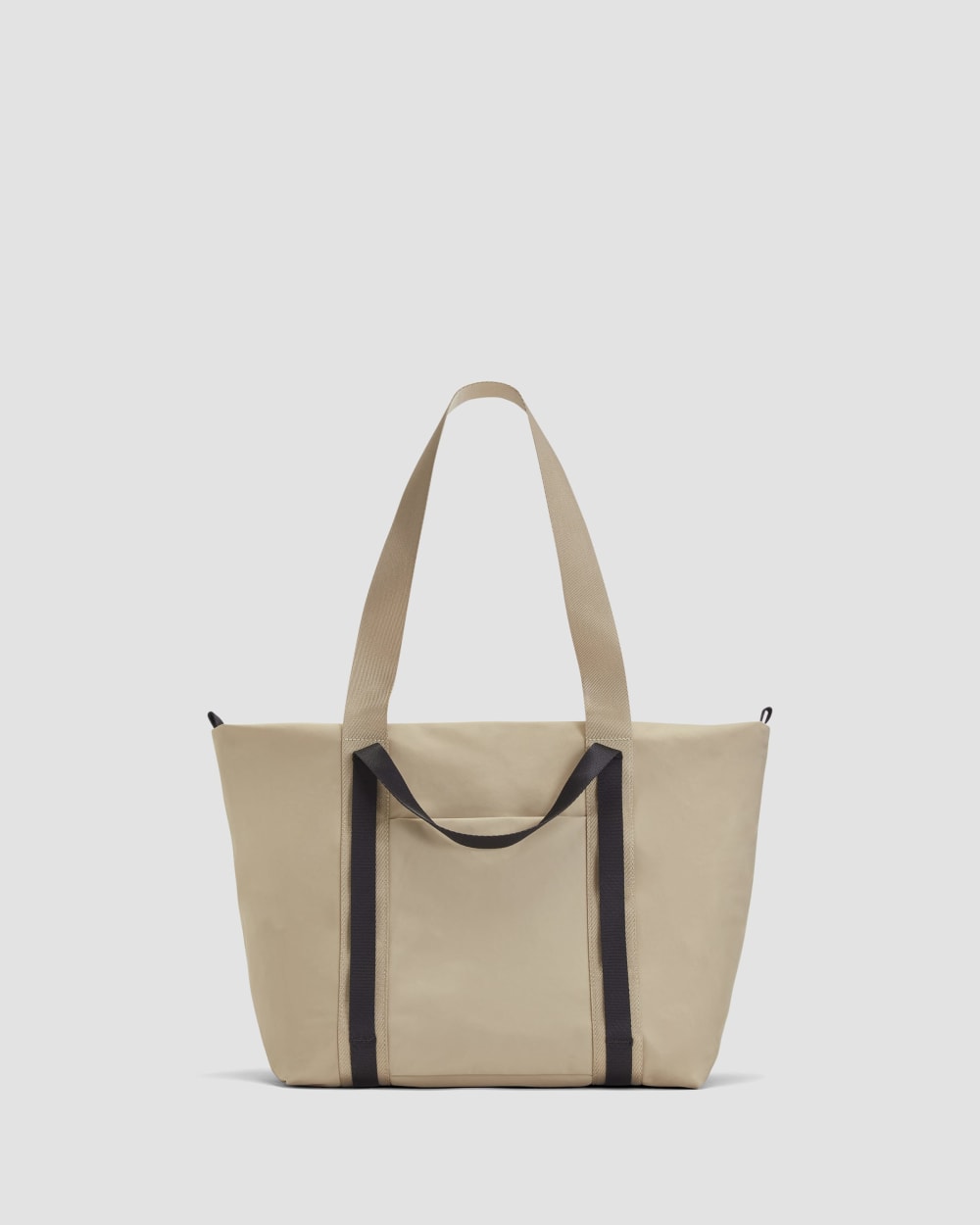 The Recycled Nylon Tote | Khaki – Everlane