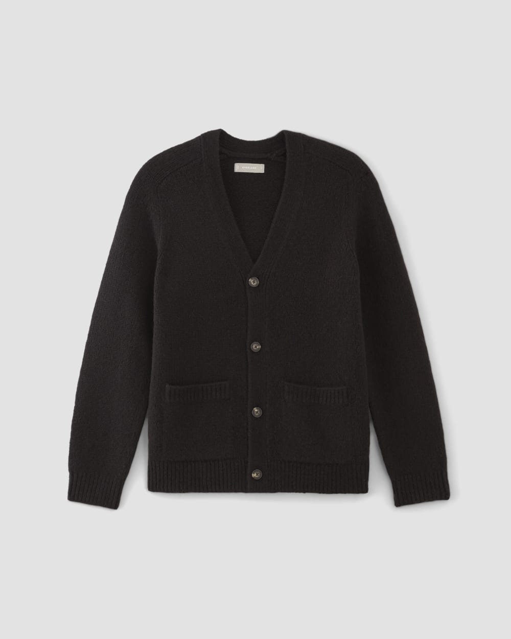 mens-cloud-relaxed-cardigan-black | alt
