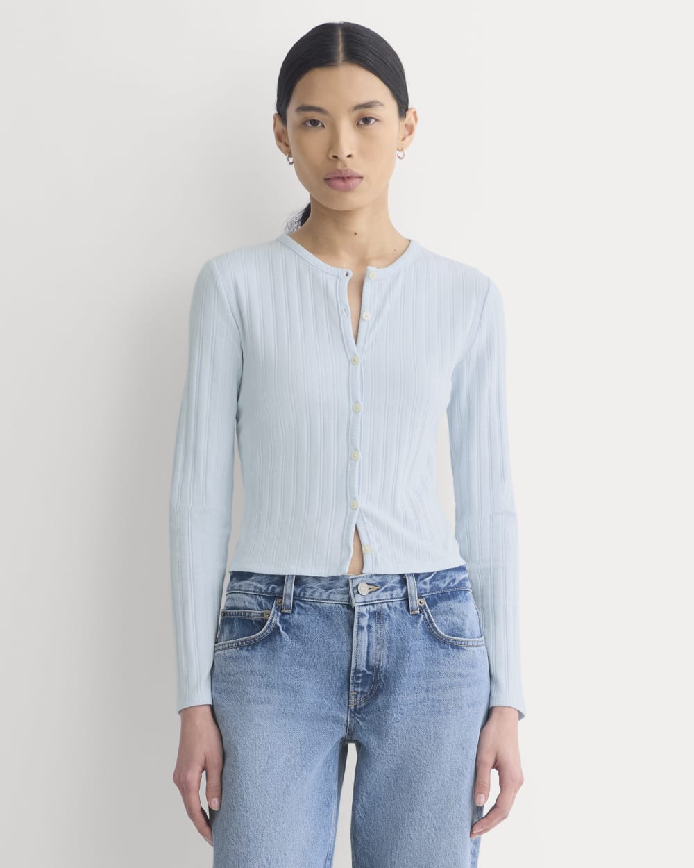 womens-cardigan-in-pointelle-skywriting | primary
