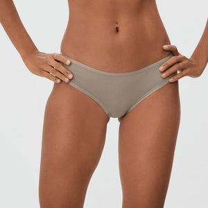 The Cotton Bikini | Burnt Sugar