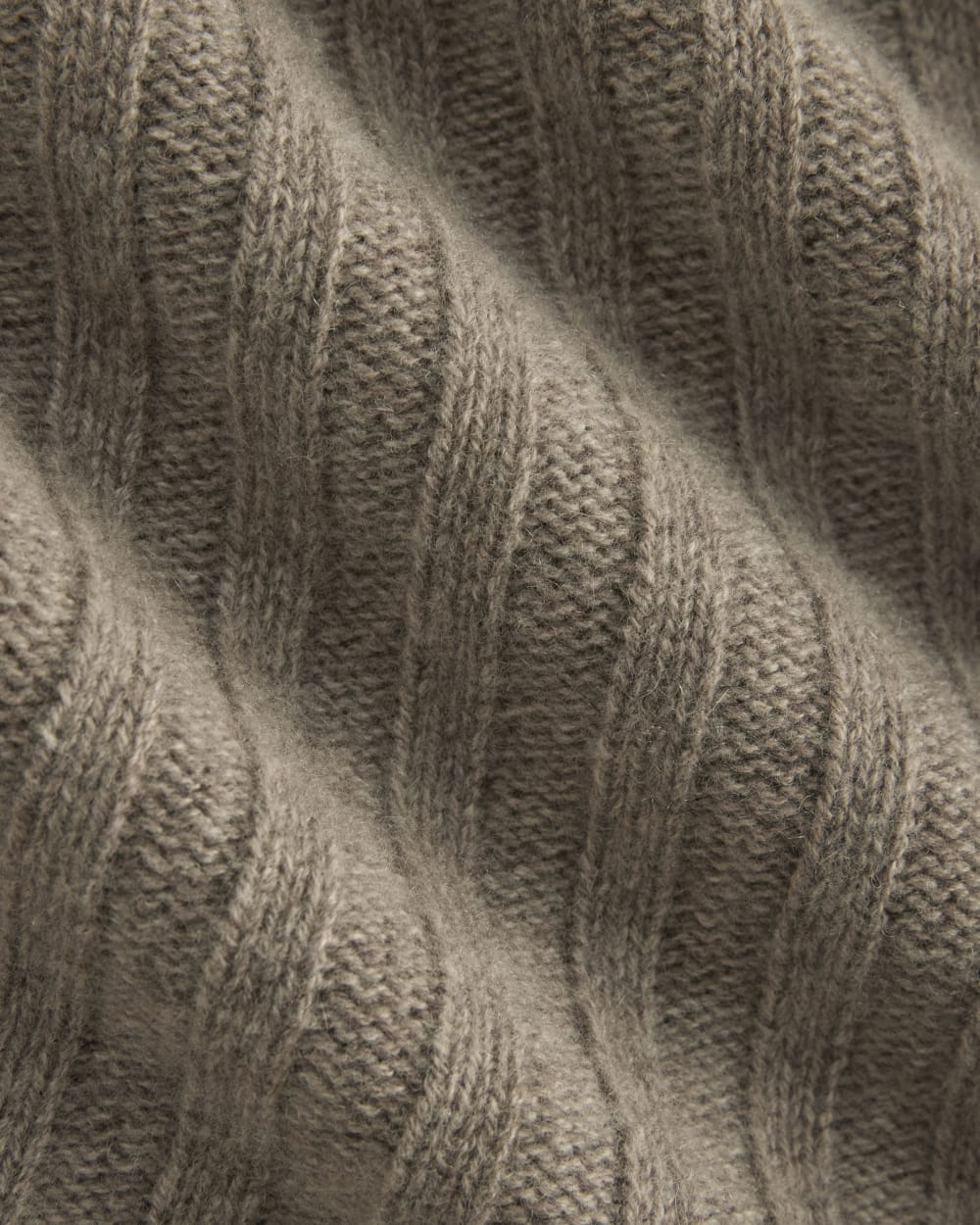 womens-funnel-neck-sweater-wool-cashmere-light-heathered-taupe