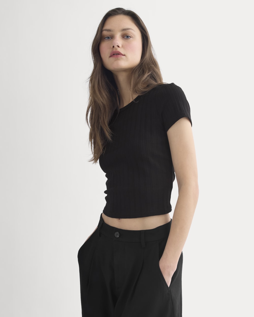 womens-cropped-crew-in-pointelle-black