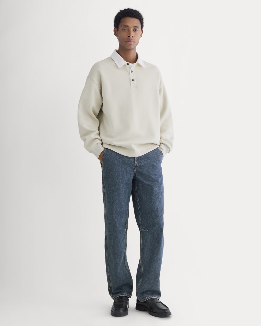 Carpenter Jean