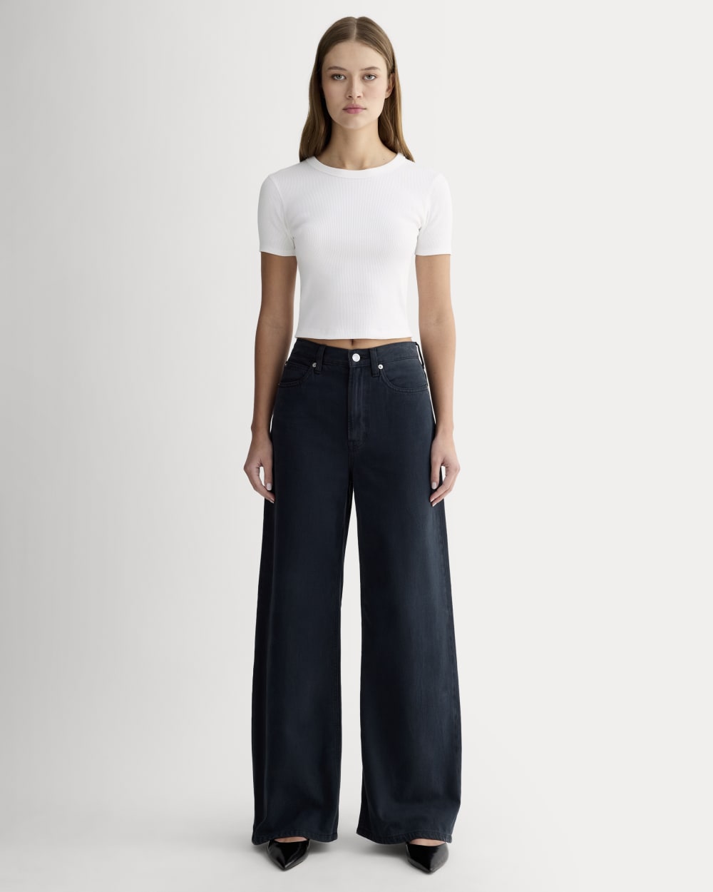 womens-cropped-short-sleeve-rib-tee-white