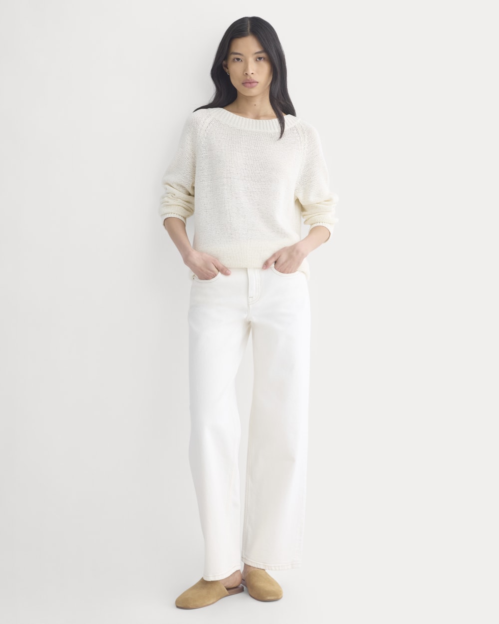 womens-glove-mule-slipper-sand-suede