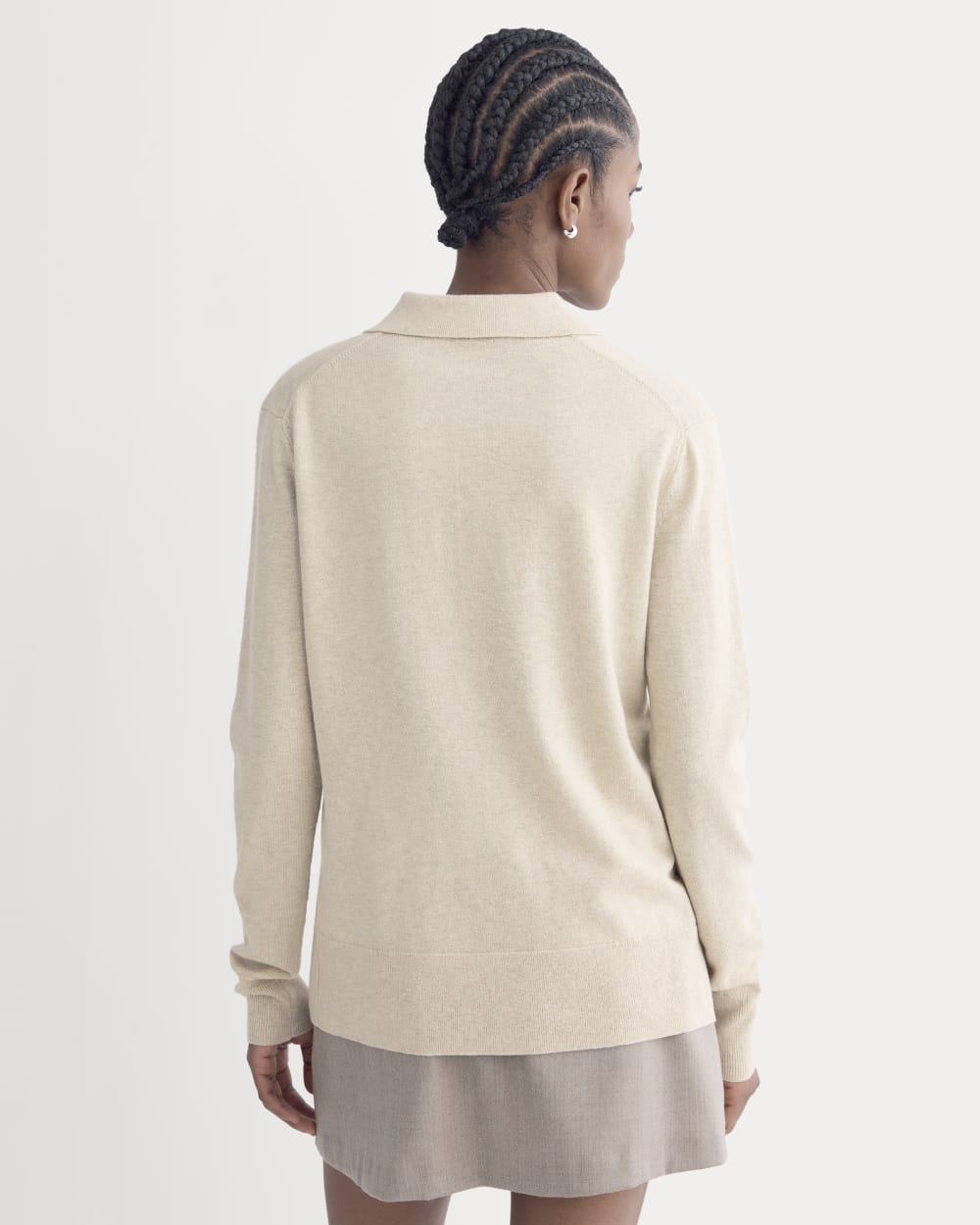 womens-oversized-polo-sweater-merino-heather-barley