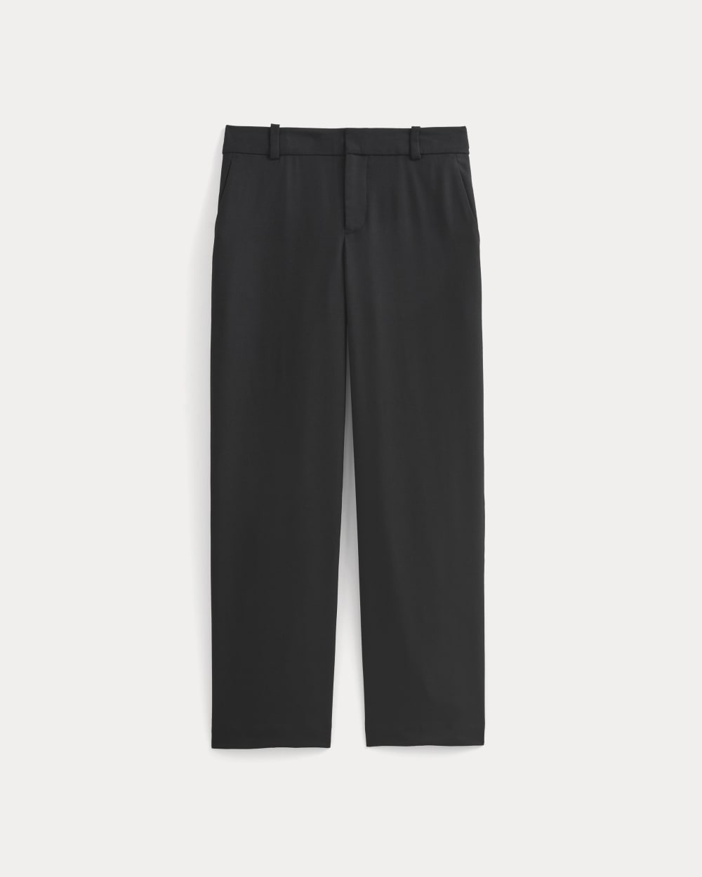 womens-straight-leg-trouser-tailor-twill-black | alt