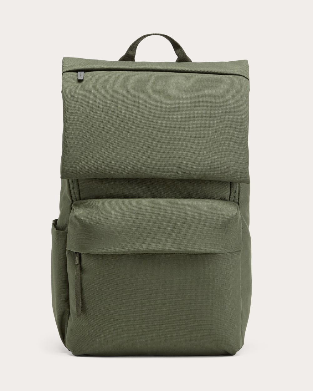 The ReNew Transit Backpack | Dark Forest – Everlane